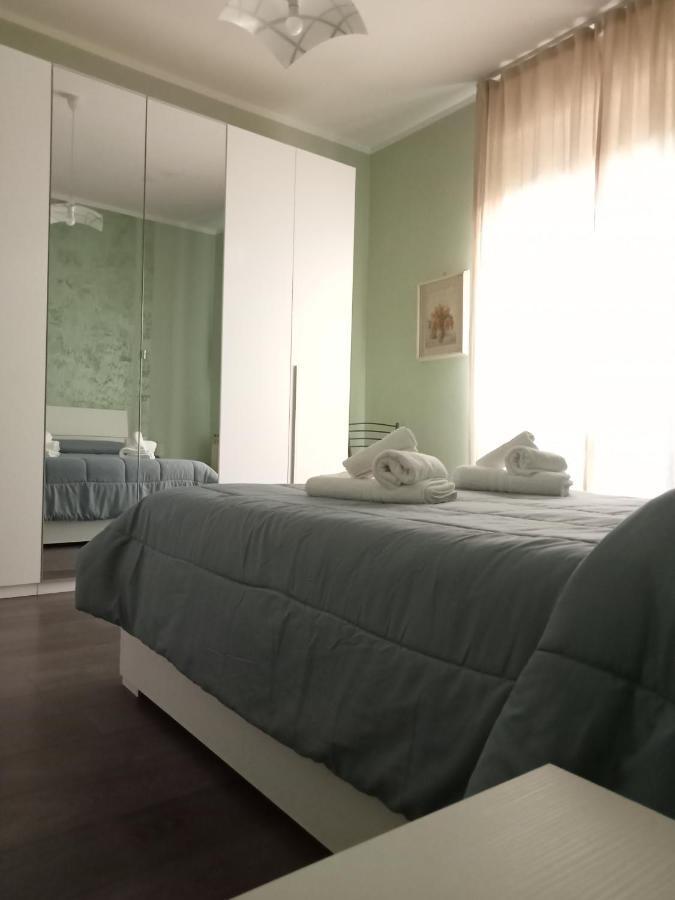 Casa Sofia - Appartamento Con Parcheggio Riservato Terni Exterior photo